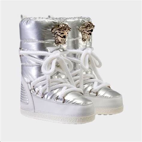 cheap versace moon boots|versace sale sale.